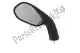 Lh rearview mirror Piaggio Group AP8102633