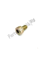 AP0841521, Aprilia, hex socket screw, New