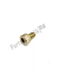 Piaggio Group AP0841521 hex socket screw - Bottom side