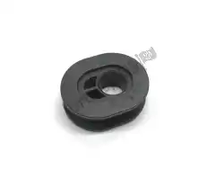 Here you can order the grommet from BMW, with part number 18217677791: