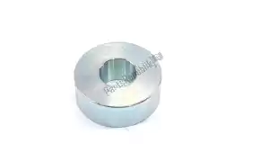 honda 50193MFL000 collar a, engine hanger - Bottom side
