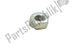 ducati 75011531A special nut - Bottom side