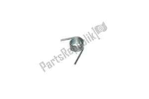 Piaggio Group 00H04903292 spring - Bottom side