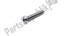 Here you can order the bolt, button head(4tr) from Yamaha, with part number 920140804000: