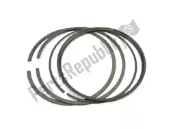 Here you can order the ring set,piston from Suzuki, with part number 1214006H01:
