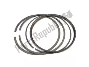 suzuki 1214006H01 ring set,piston - Bottom side