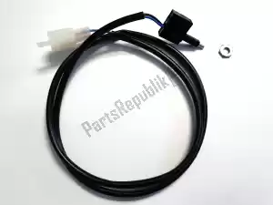 Piaggio Group AP8113998 microswitch - Bottom side