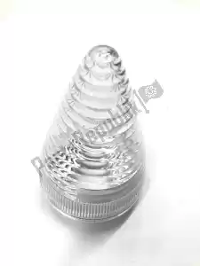 yamaha 1D7833320100 obiettivo, lampeggiatore - Lato sinistro