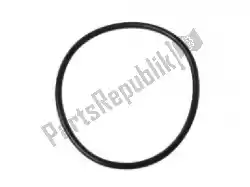 Here you can order the oring from Honda, with part number 91309MA6000: