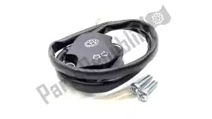 ktm 50311029000 lampeggiatore cev '98 - Il fondo