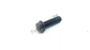 Yamaha 950270602000 parafuso, flange (6u1) - Lado inferior