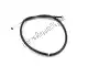 Cable, clutch Yamaha 1WS263350000