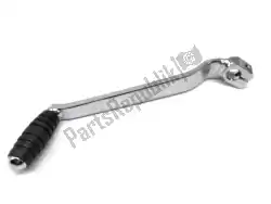 Aquí puede pedir conjunto de palanca, engranaje de Suzuki , con el número de pieza 2560005330: