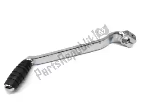 suzuki 2560005330 conjunto de palanca, engranaje - Lado inferior