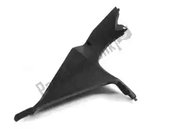 Here you can order the panel, inner 1 from Yamaha, with part number 5D7F836K0000: