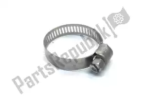 yamaha 9045032X0300 fascetta assemblata - Il fondo