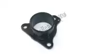 18321GBF830, Honda, congiunto, ex. tubo honda cr 80 85 1996 1997 1998 1999 2000 2001 2002 2003 2004, Nuovo