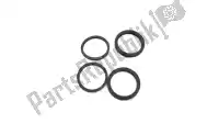 3LCW00475000, Yamaha, kit de sello de pinza yamaha  tz yfm yfz yxr yzf 125 250 450 700 1989 1990 2000 2001 2002 2004 2005 2006 2007 2008 2009 2010 2011 2012 2013 2014 2015 2016 2017 2018 2019 2020 2021, Nuevo