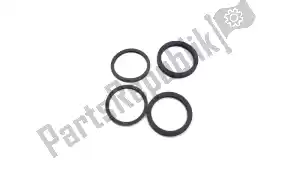 yamaha 3LCW00475000 caliper seal kit - Bottom side