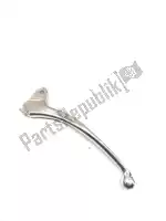 5762139J22, Suzuki, lever assy, rr brake uk110 suzuki address 110 2016, New