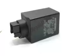 Here you can order the relay comp., winker (mits from Honda, with part number 38301MEW921: