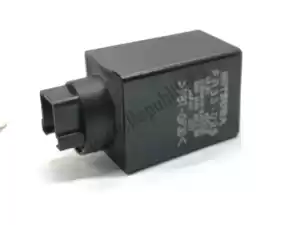 Honda 38301MEW921 relay comp., winker (mits - Bottom side