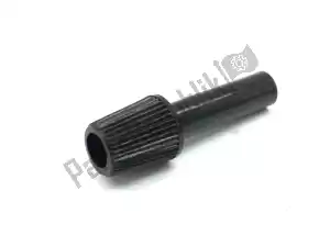 suzuki 3412421E10 knob,trip meter - Bottom side