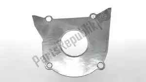 kawasaki 110610276 gasket,pump housing ex500d6f - Bottom side