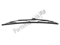 61612329561, BMW, wiper blade bmw c1 125 200 2000 2001 2002 2003 2004, New