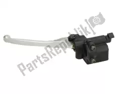 Qui puoi ordinare pompa dei freni da Piaggio Group , con numero parte 56008R: