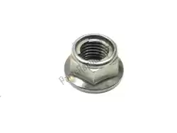 Here you can order the nut,lock,flanged 10mm zx900-c1 from Kawasaki, with part number 922101139: