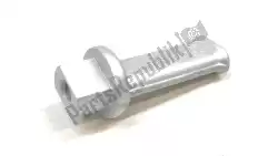 Here you can order the brake lever pin from Ducati, with part number 45510101A: