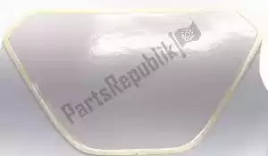 yamaha 5BF2339E0000 graphic 1 - Upper side
