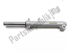 Here you can order the front fork assy (r. H) from Yamaha, with part number 5RWF31031000: