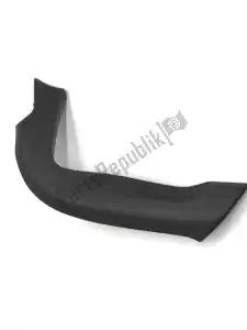 Piaggio Group 67343100H7 dashboard left cover - Upper side