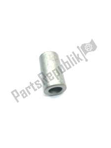 aprilia AP8121672 spacer - Bottom side