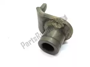 honda 24670HN5670 arm comp., sub gearshift spindle - Bottom side