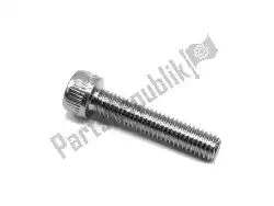 Here you can order the bolt, socket from Yamaha, with part number 913140603000: