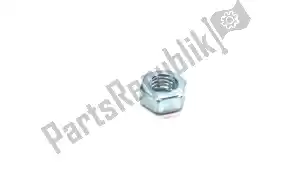 Piaggio Group GU92602206 nut - Bottom side