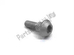 Here you can order the bolt from Yamaha, with part number 901090625400: