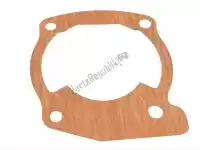 12191GBF830, Honda, gasket, cylinder honda cr 80 85 1992 1993 1994 1995 1996 1997 1998 1999 2000 2001 2002 2003 2004, New