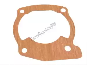 honda 12191GBF830 gasket, cylinder - Bottom side