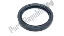 Here you can order the oil seal (4h7) from Yamaha, with part number 931027016700:
