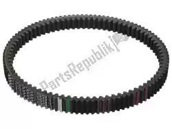 Here you can order the v-belt from Piaggio Group, with part number 845010: