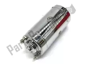 WAI 5780CN starter motor - Left side