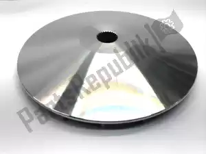 honda 22102K01900 cara, dirigir - Lado superior