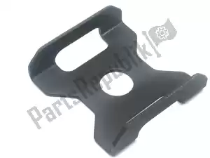 kawasaki 33040003018R adjuster-chain,outer,bla ex250 - Upper side