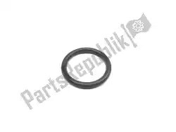 Here you can order the o-ring from Suzuki, with part number 0928022008: