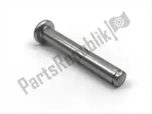 kawasaki 920431595 perno, 6x40 zx900-e1p - Il fondo