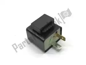honda 38301KK4024 relay comp., winker(mitsuba) - Bottom side